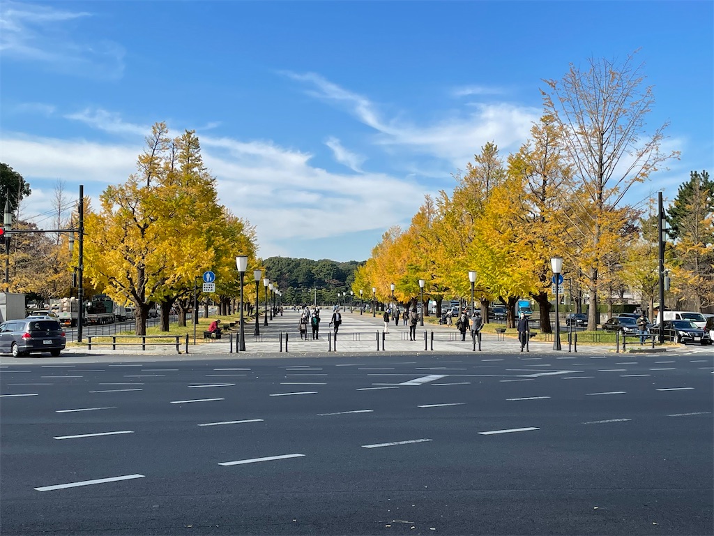 東京駅前広場